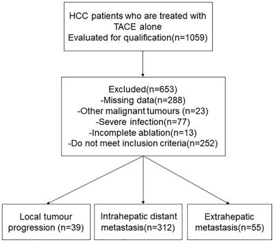 Recurrence after percutaneous radiofrequency ablation of hepatocellular carcinoma: Analysis of the pattern and risk factors